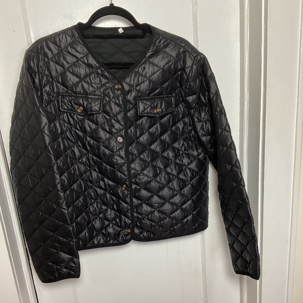 Jacket - Picture 4 of 4